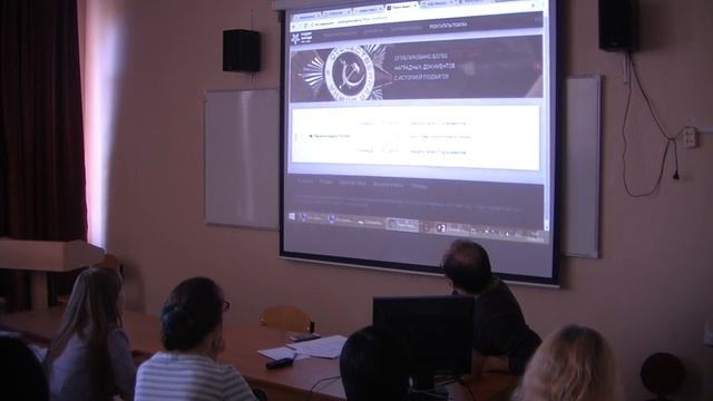 Семинар Как составить родословное дерево часть 2 Сажин И В смотреть онлайн