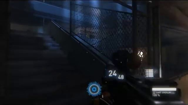 Syndicate PC Gameplay Geforce 210 смотреть онлайн