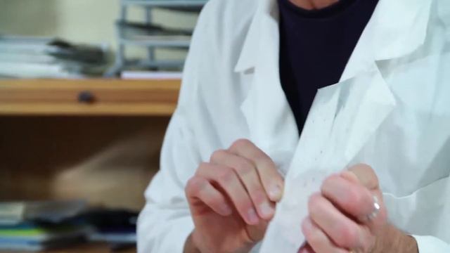 BIOCRYSTAL - Il campo energetico dell'uomo смотреть онлайн