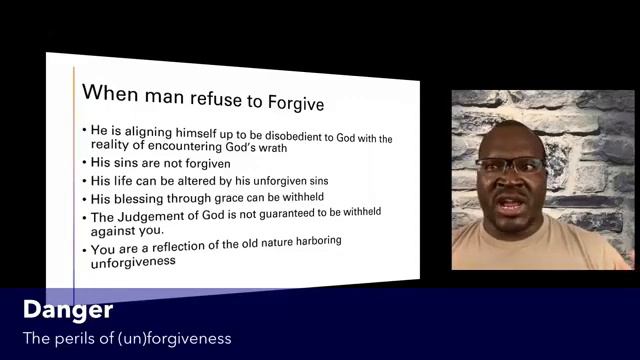 06/19/2020 Reflections In The Word "Finding Purpose Through Forgiveness" Pt. 5 смотреть онлайн