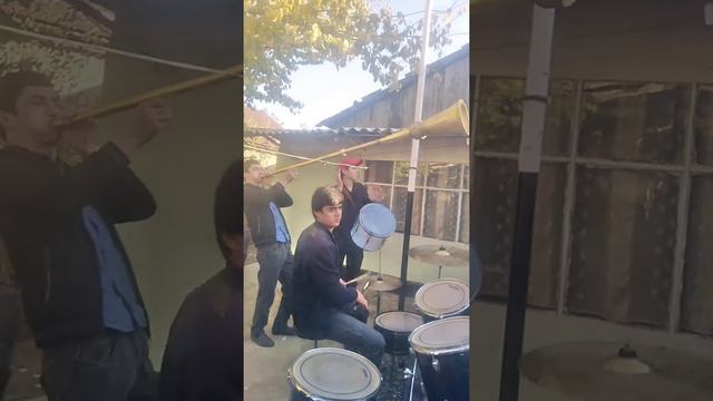 saksafon. klaneta. super. muzik! смотреть онлайн