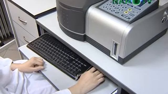 NANOtech. Часть 7. Текстиль смотреть онлайн