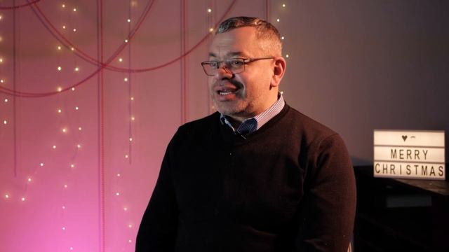 Запитай пастора. Ярослав Назаркевич смотреть онлайн