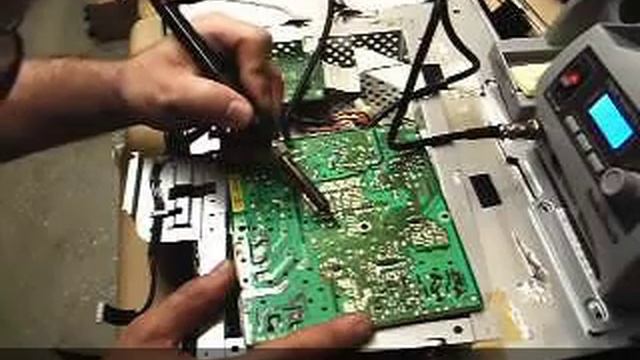 LG Big Bass Board смотреть онлайн