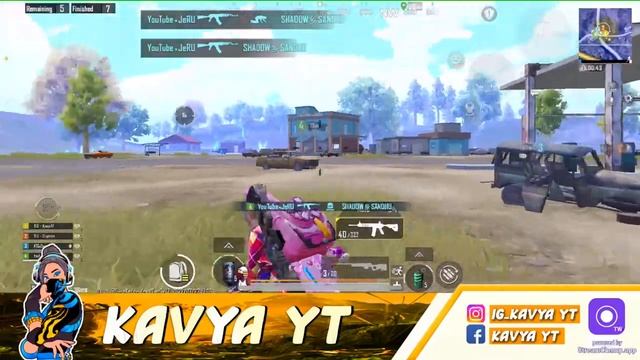 ?BGMI RANK PUSH | Rs5000/- TOURNEY?? BOOK YOUR SLOTS NOW⏰HURRY UP.!!! | ROAD TO 15K❤️ смотреть онлайн