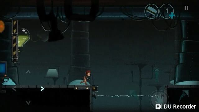 BARREN LAB #4 - Physics based puzzle Platformer смотреть онлайн