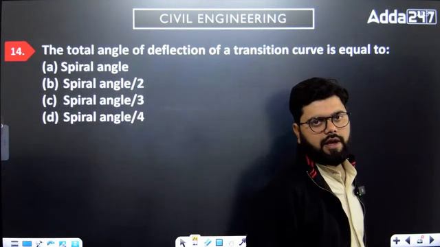 SSC JE/RRB JE Civil Engineering Questions #2 | By Rajat Sir смотреть онлайн