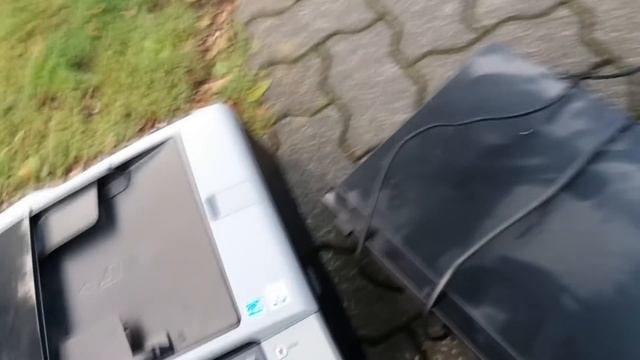 ПОСЛЕДНИЙ Шпермюль лета! (День 1) | Мои находки на свалке в Германии смотреть онлайн