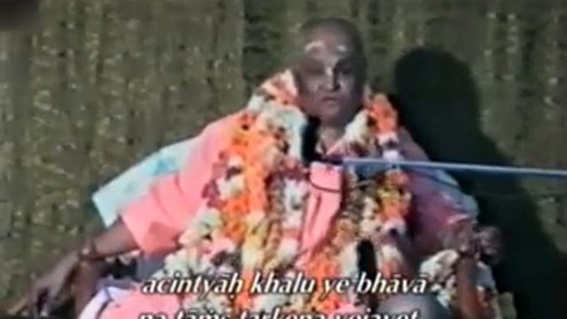 Гоур Говинда Свами.  Истина должна быть сказана.