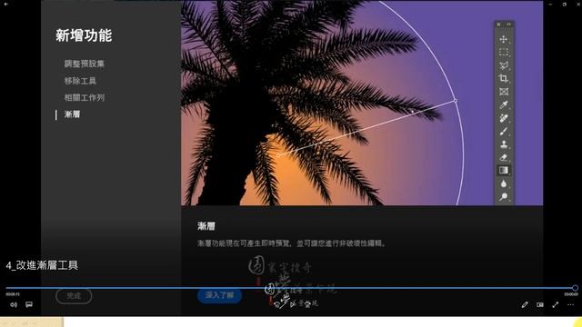 Photoshop 24 5 新功能 смотреть онлайн