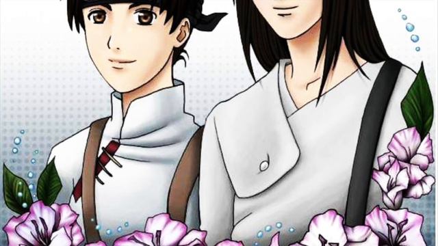 🌺Неджи и Хината__ Ты такая идеальная. 🌺 смотреть онлайн