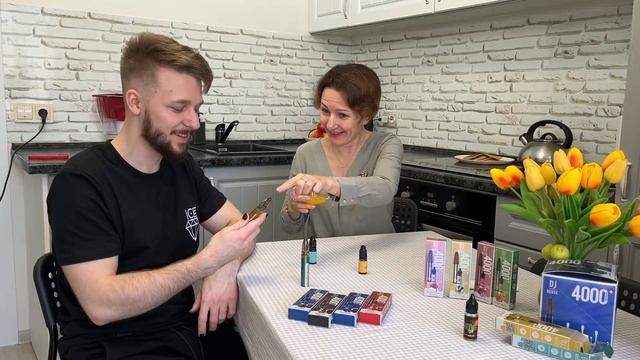 МНЕ ПРОДАЛИ ОДНОРАЗКУ БЕЗ ЖИЖИ...ПОЧЕМУ ТАК? смотреть онлайн