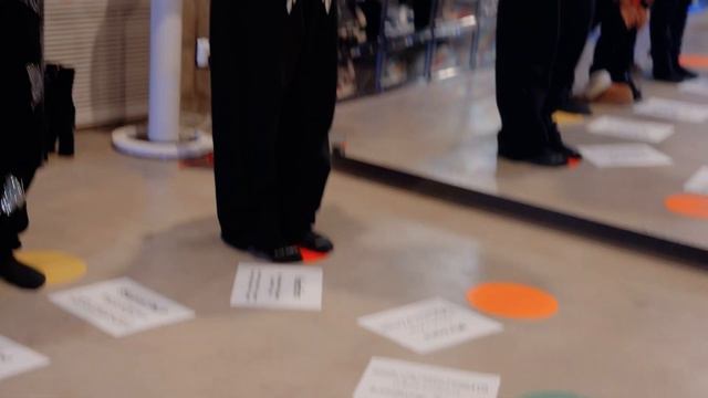We Competed In A LIFESIZE BoardGame!! **Ft. Nex Playground**
