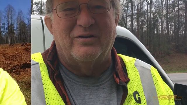 What Work Zone Safety Means to GDOT Employees смотреть онлайн