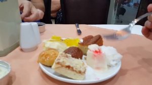 ШВЕДСКИЙ СТОЛ  В отеле 4* ТУРЦИЯ все включено