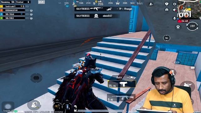 ipad bgmi setting Panic Gameplay bgmi 1 vs 4 Missing смотреть онлайн
