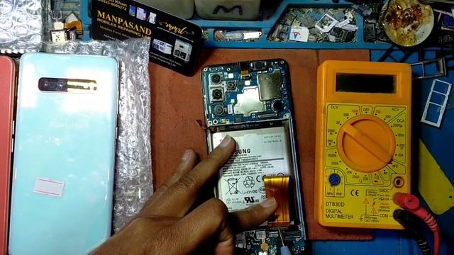 Samsung A32 charging problem fix смотреть онлайн