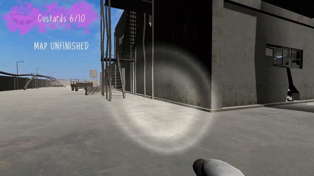 Slendytubbies: Obscure Rage: Abandoned Factory (V4.0 Beta) смотреть онлайн