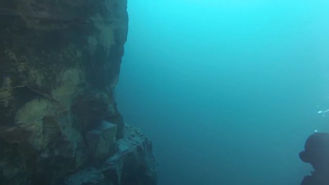 Diving in Russia. Part 1: Kabardino-Balkaria смотреть онлайн