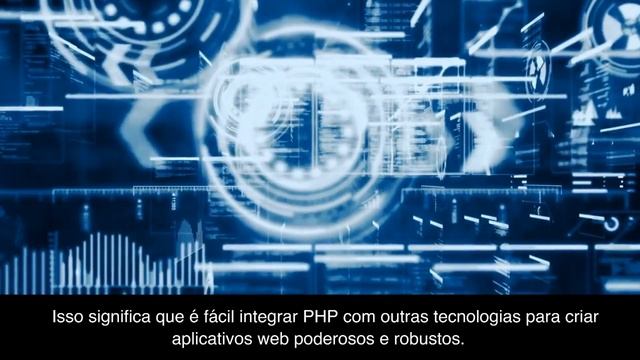 PHP em 2023 ? Surpreenda-se. (PHP 8.2) смотреть онлайн