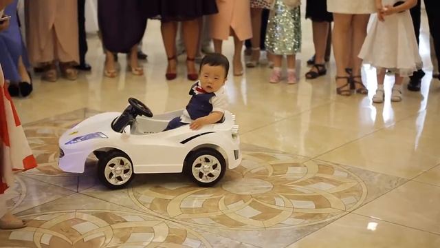 Асянди Марк. Годик по корейски. смотреть онлайн