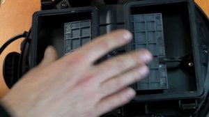 ЛУЧШИЙ Недорогой Строительный Пылесос