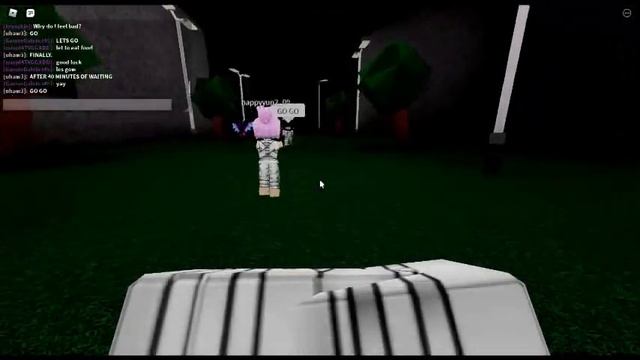 Roblox INsoni V3: I Escaped! смотреть онлайн