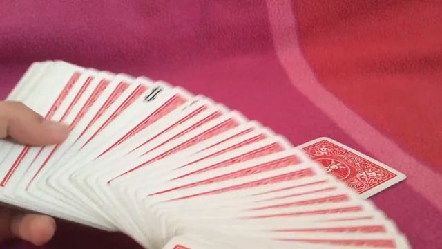 ♠️ САМЫЙ КРУТОЙ ФОКУС С ДВУМЯ ДЖОКЕРАМИ | "ДВА ДЖОКЕРА В ДЫРКЕ (НОРЕ)" ♠️ - Обучение смотреть онлайн