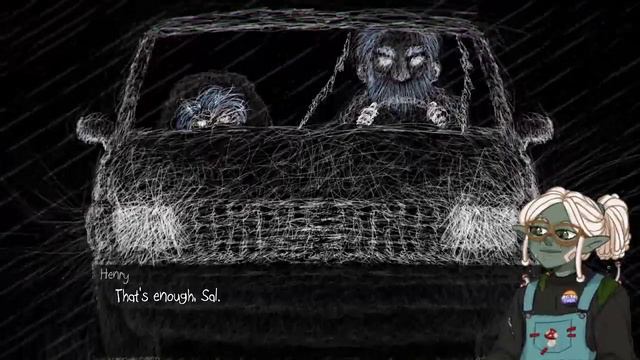 SALLY FACE EPISODE 5!! [FINALE] смотреть онлайн