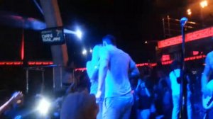 Дан Балан в Турции