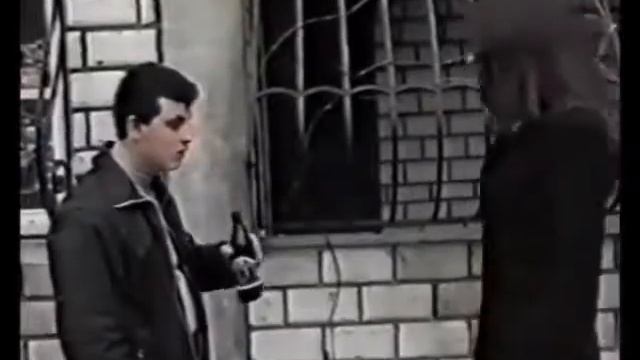 Реклама кваса в 90 е Not Vine.