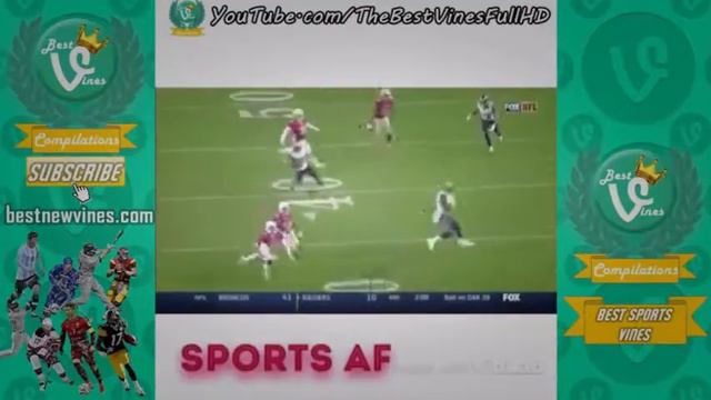 Best Sports Vines 2016 February Compilation - Best Vines February 2016 Sports Edition смотреть онлайн
