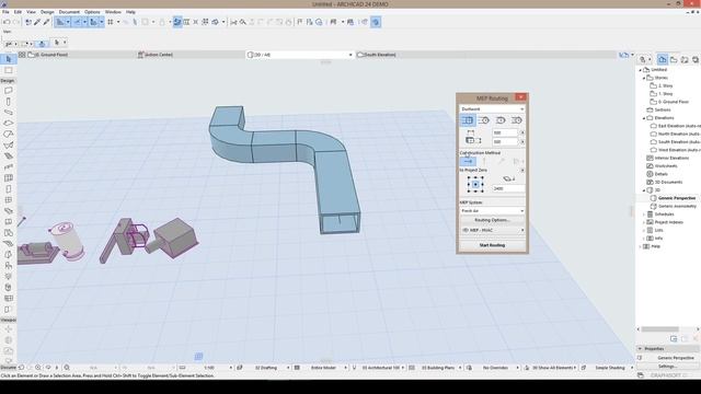 Archicad 24 Released! First impressions смотреть онлайн