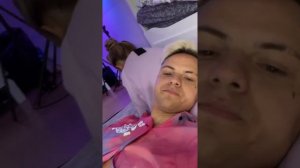 Трансляция Димас Блог и Ани Ищук // HYPE HOUSE // 30 апреля