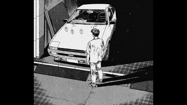 Initial D- Wheel Power & Go смотреть онлайн
