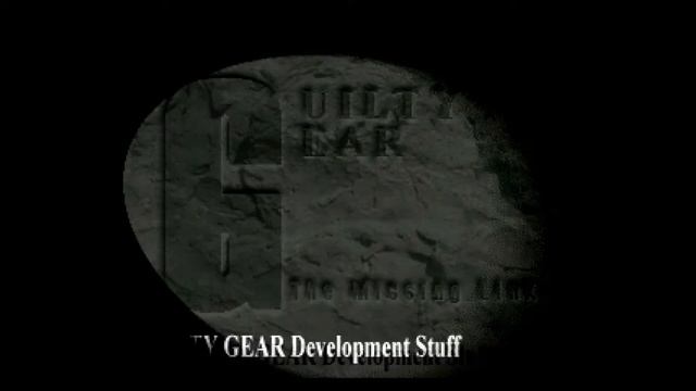 Guilty Gear - boss fight (Justice), Millia's ending and credits смотреть онлайн