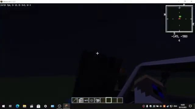 мод на жигу нюкема из востановления жигулей в майнкрафт пк + слив и обзор.