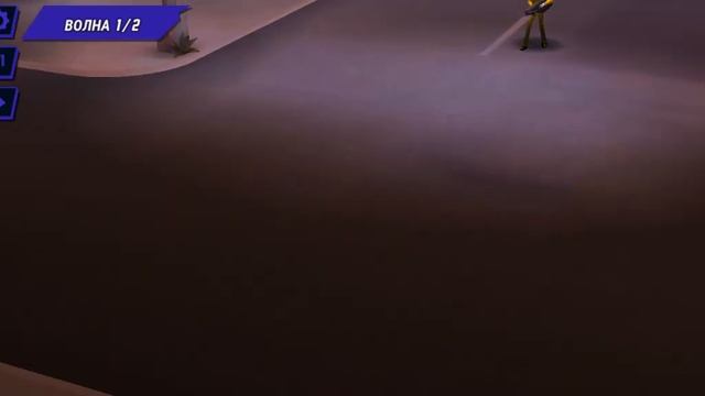 открыл бибопа кролика? играю за двоих бибопов