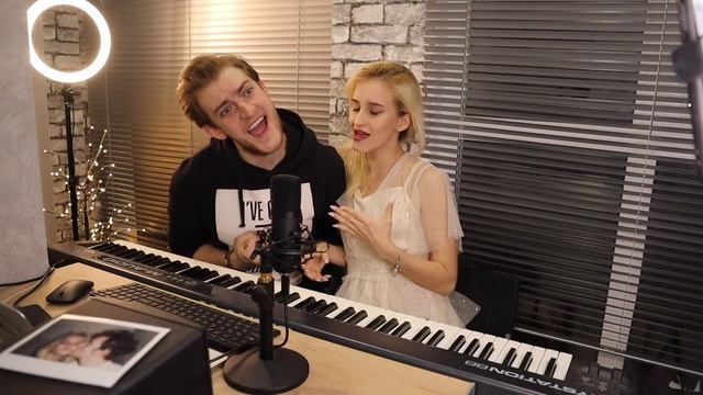 NANSI & SIDOROV | #НЕПОДПЕВАЙМНЕ | 2 ВЫПУСК смотреть онлайн