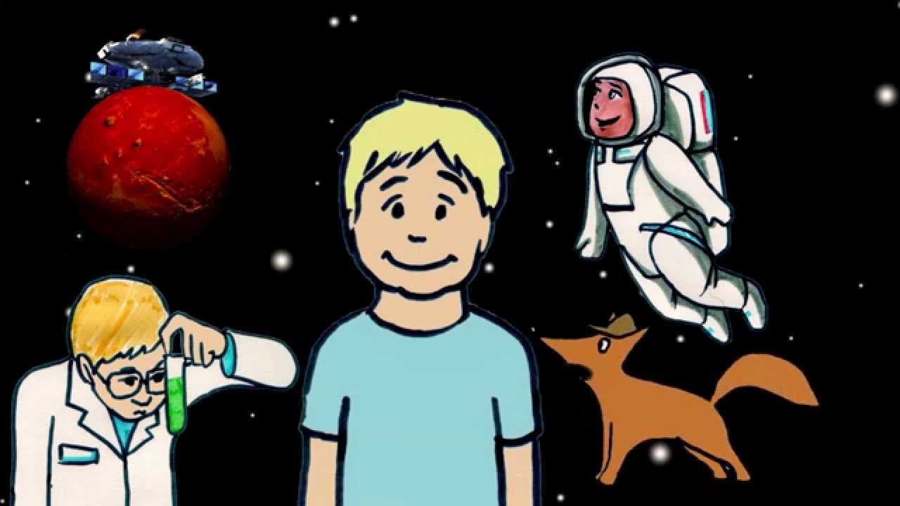 Авторы проекта "Дети и наука": Роман Борисович Соловьев смотреть онлайн