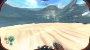 Subnautica ►ГДЕ НАЙТИ ОСТРОВА?