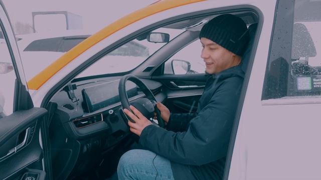 Замена Volkswagen Tiguan!!! Или смешное подобие? Обзор Exeed LX смотреть онлайн