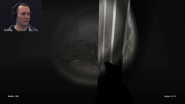 Slenderman Must Die Chapter 1 (Poisoned Again!) смотреть онлайн