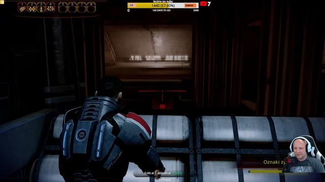 Live Stream 2K🔴 Na Żywo - Mass Effect 22 Legendary Edition #04 - Stacja Omega - Archanioł смотреть онлайн