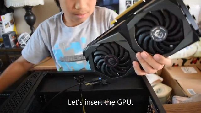 I Built my Best Budget Gaming PC for $700-$800 смотреть онлайн