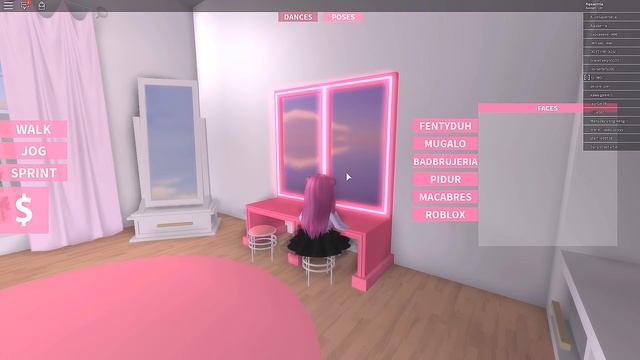 I SPENT 24 HOURS WITH THE MEAN GIRLS... ? Roblox Good Girls Sorority Life | Roblox Roleplay смотреть онлайн