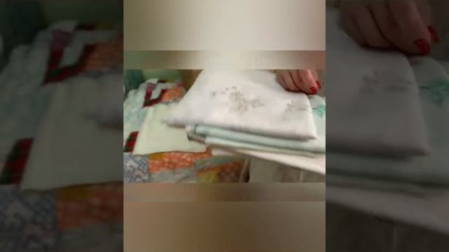 Национальный Марийский костюм. смотреть онлайн