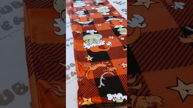 Grinch Christmas Pyjamas смотреть онлайн