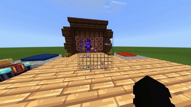 ТОП РП|| ДЛЯ ПВП МАЙНКРАФТ| ПЕ 1.1.5? БЕЗ ОГНЯ|| смотреть онлайн