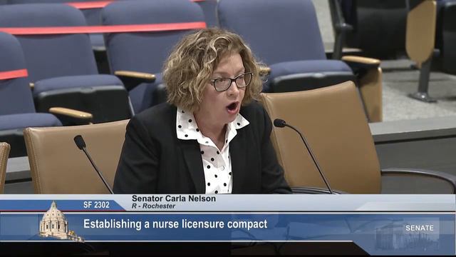 Committee On Health And Human Services Finance And Policy